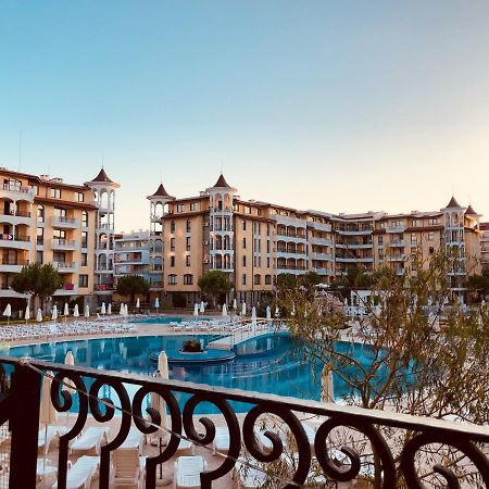 Royal Sun - Sunny Cove Apartment ساني بيتش المظهر الخارجي الصورة
