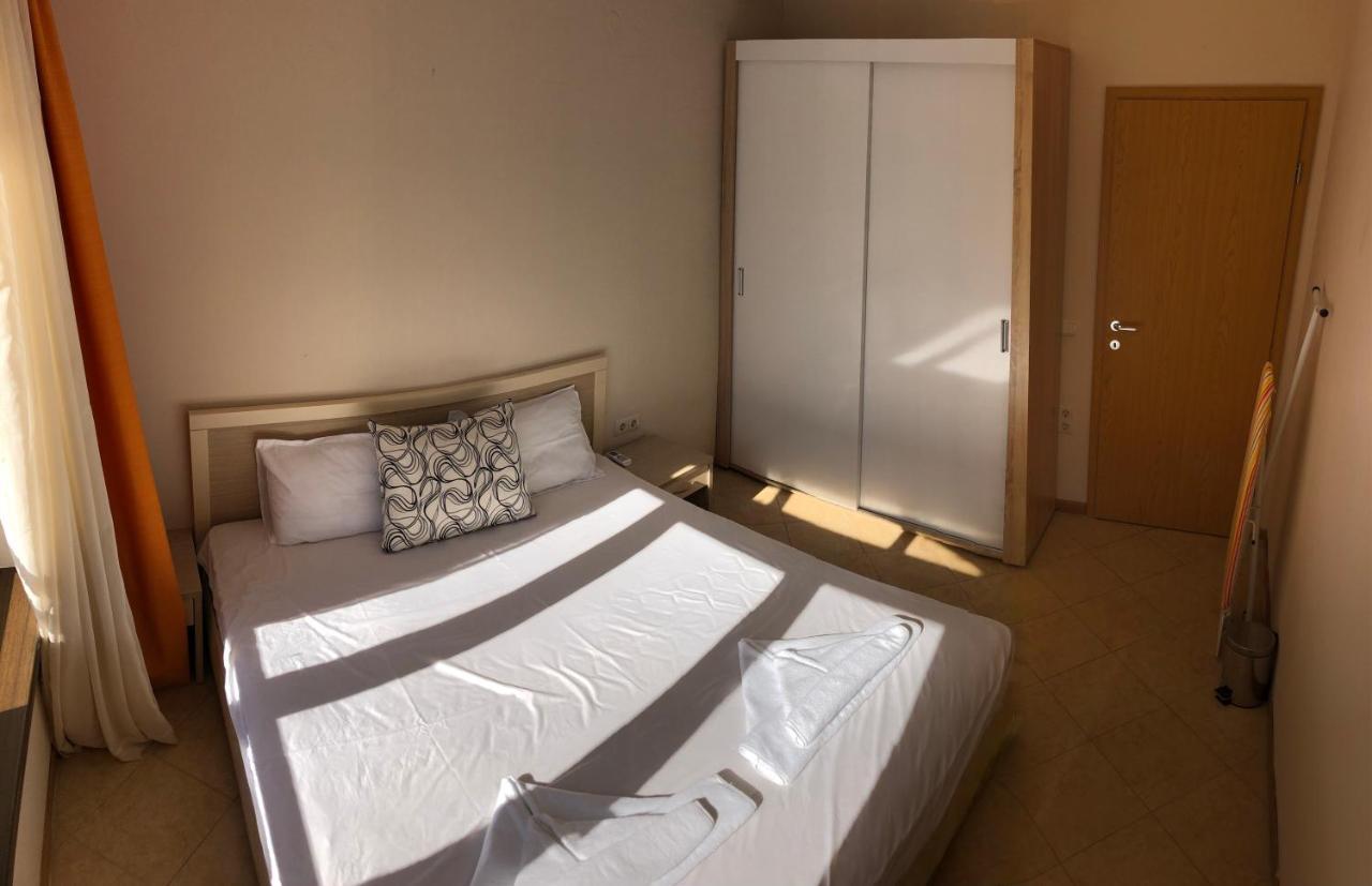 Royal Sun - Sunny Cove Apartment ساني بيتش المظهر الخارجي الصورة