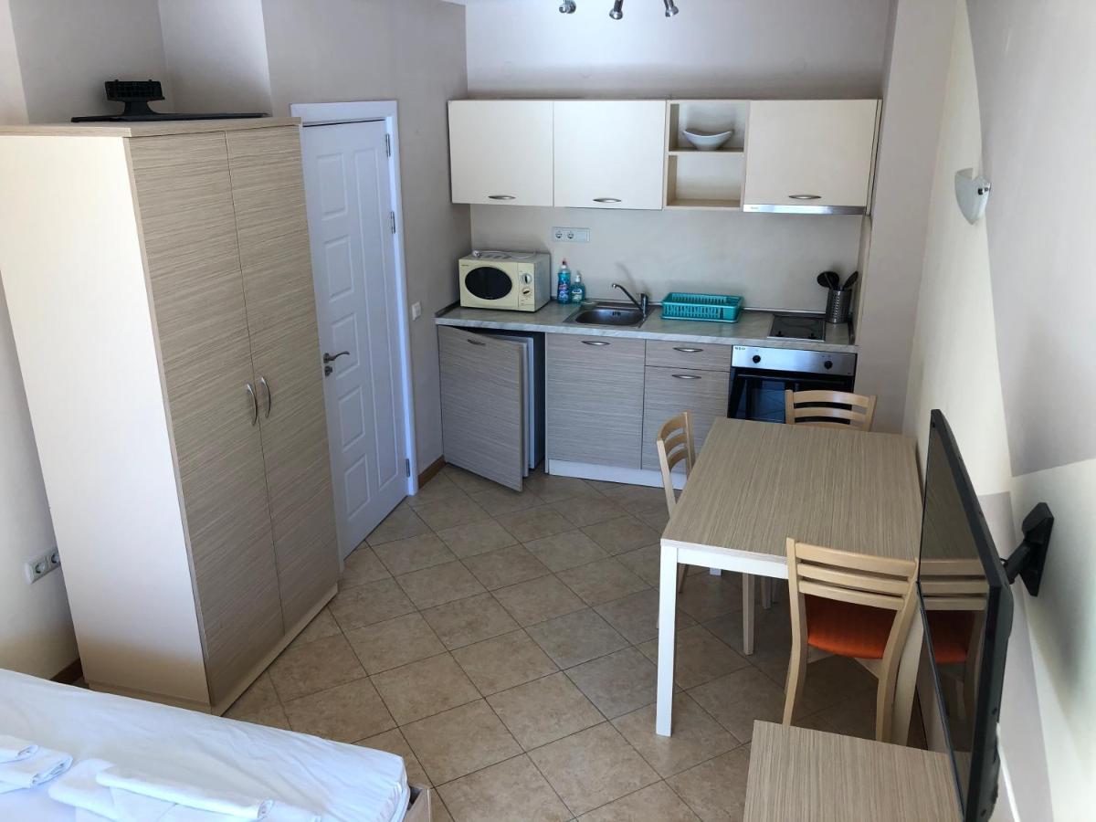 Royal Sun - Sunny Cove Apartment ساني بيتش المظهر الخارجي الصورة