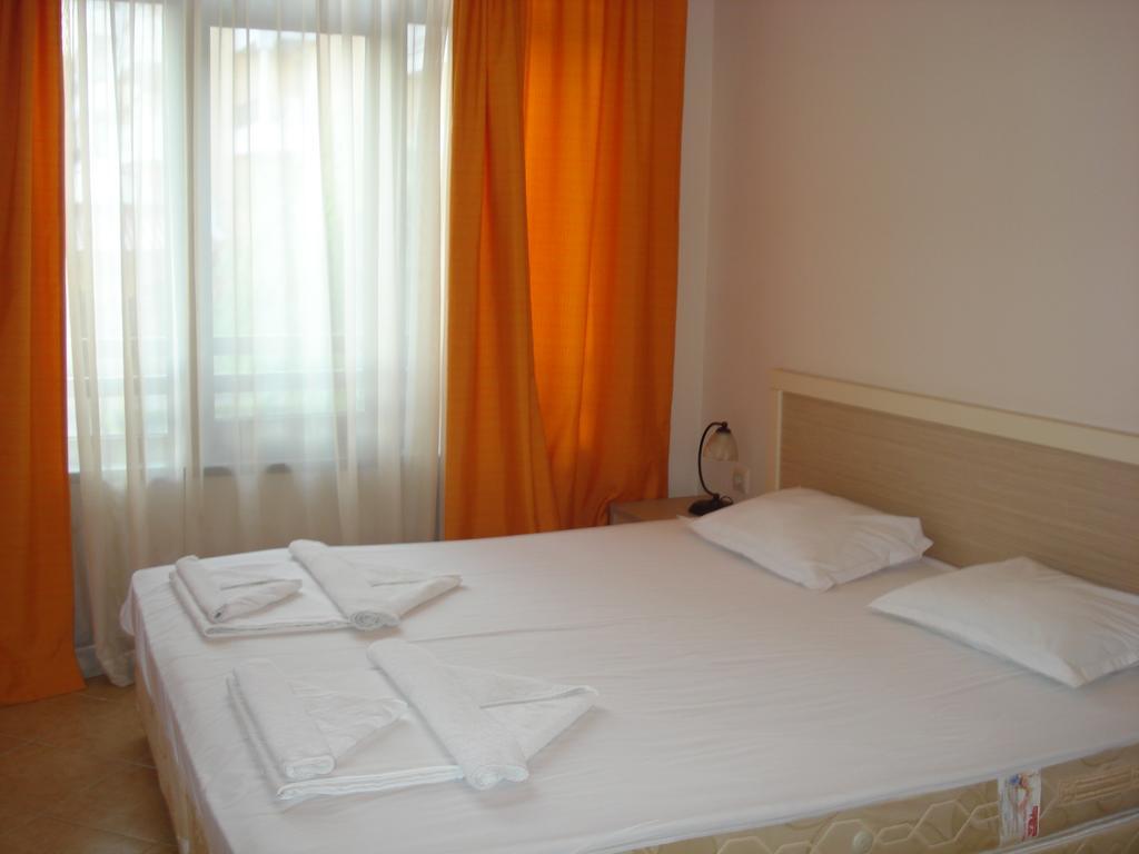 Royal Sun - Sunny Cove Apartment ساني بيتش المظهر الخارجي الصورة