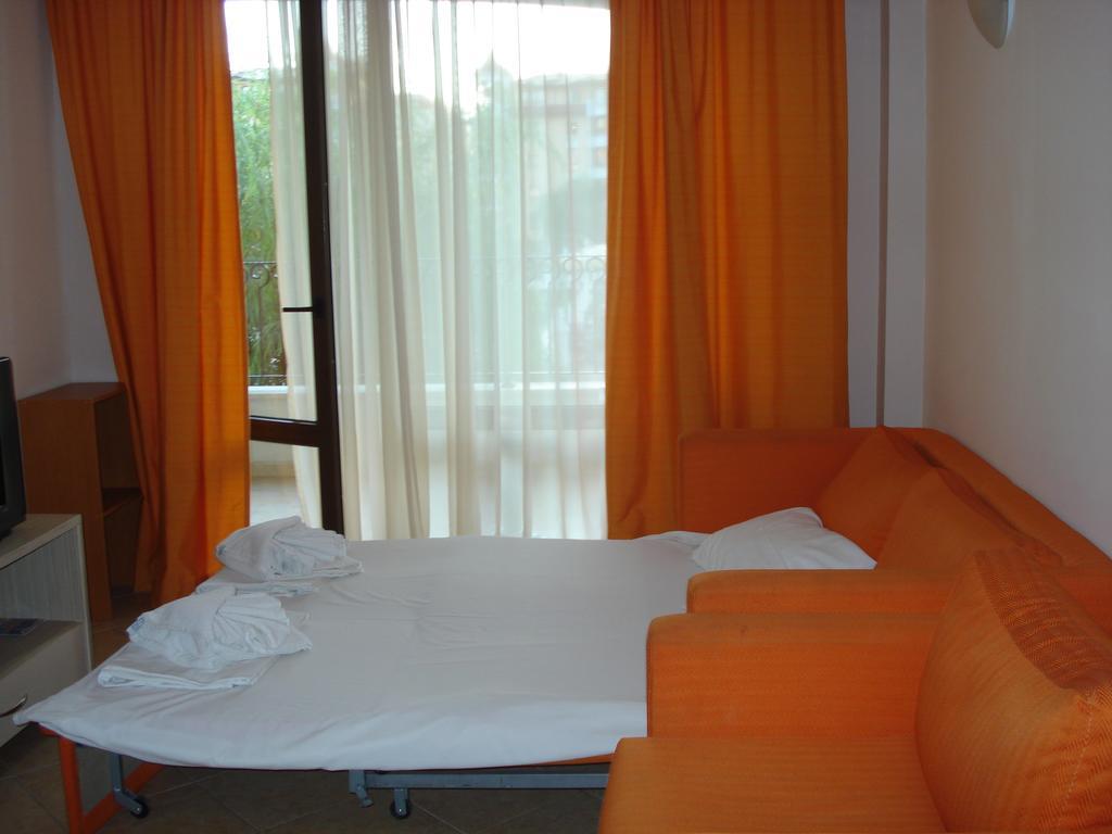 Royal Sun - Sunny Cove Apartment ساني بيتش المظهر الخارجي الصورة