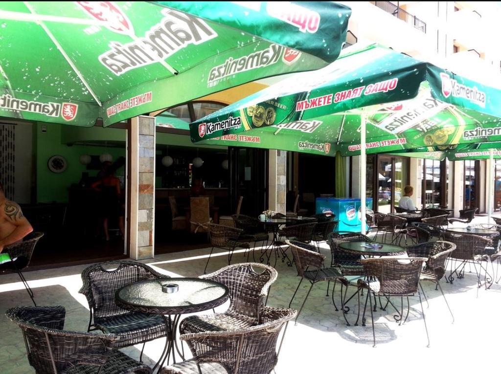 Royal Sun - Sunny Cove Apartment ساني بيتش المظهر الخارجي الصورة