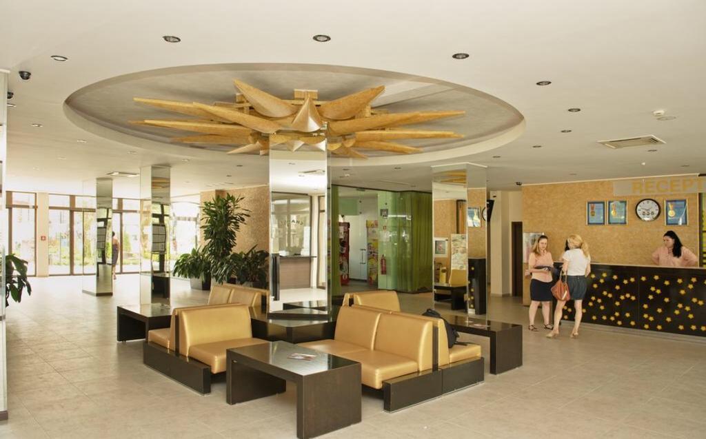 Royal Sun - Sunny Cove Apartment ساني بيتش المظهر الخارجي الصورة