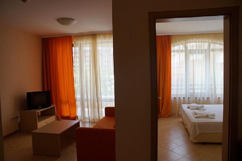 Royal Sun - Sunny Cove Apartment ساني بيتش المظهر الخارجي الصورة