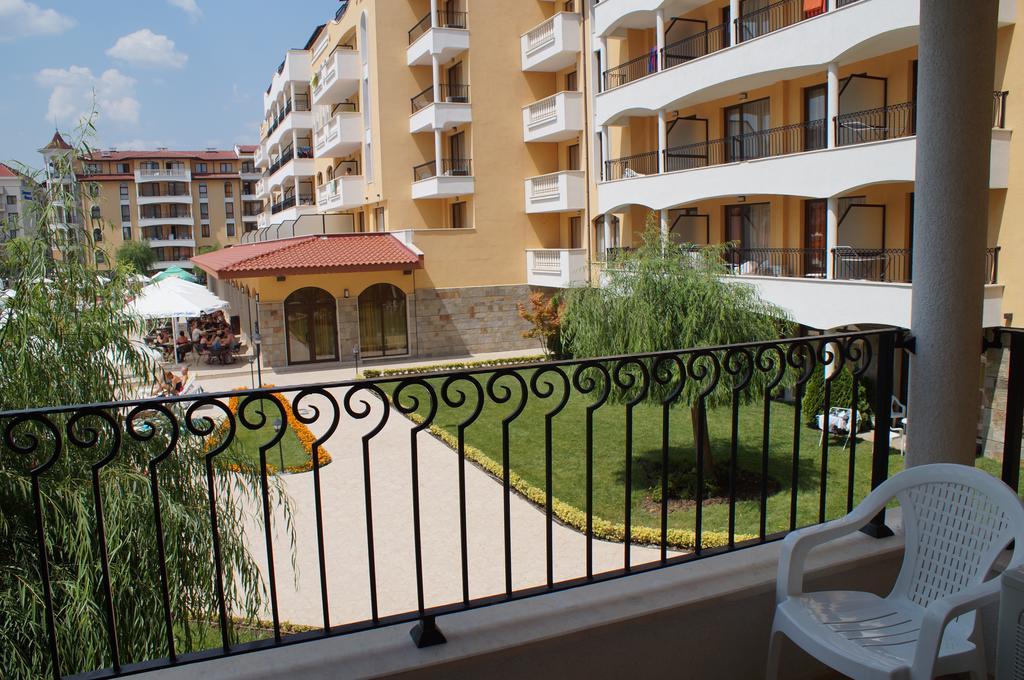 Royal Sun - Sunny Cove Apartment ساني بيتش المظهر الخارجي الصورة
