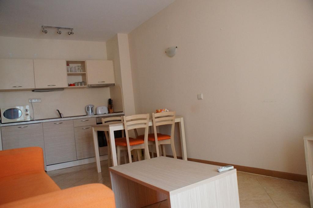 Royal Sun - Sunny Cove Apartment ساني بيتش المظهر الخارجي الصورة