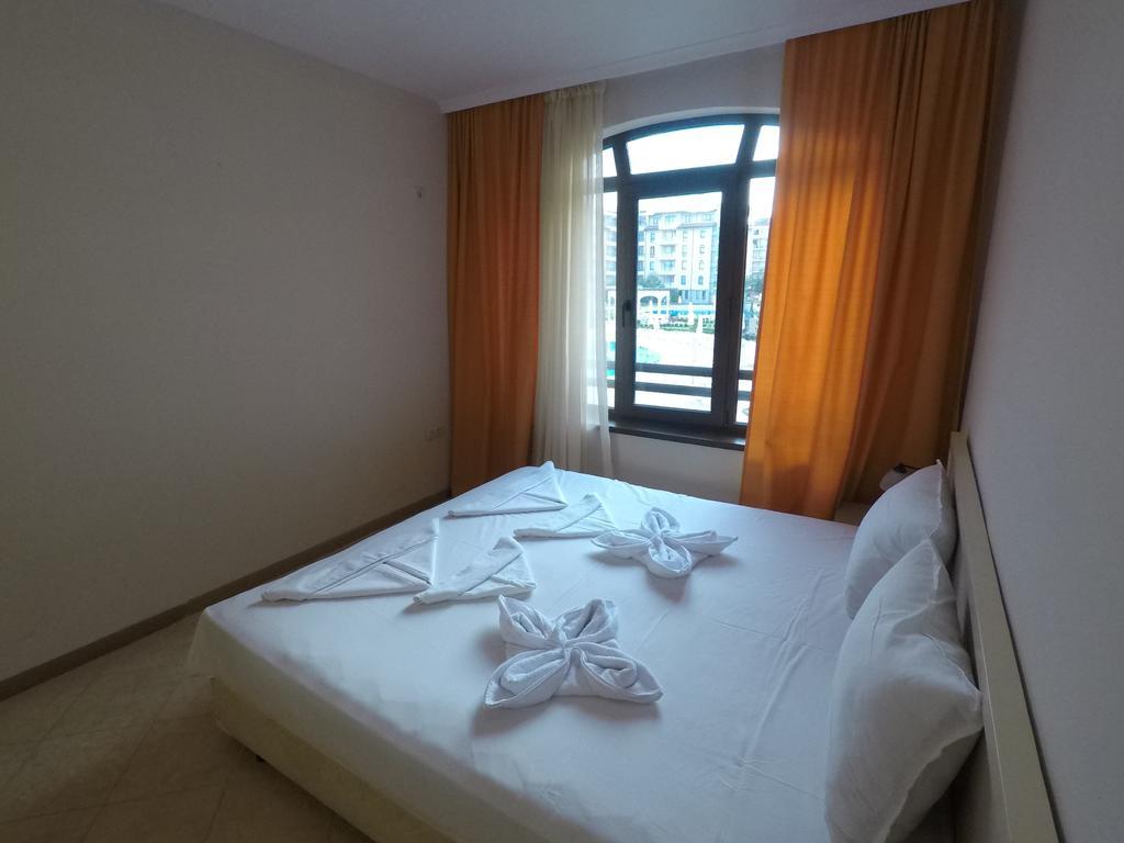 Royal Sun - Sunny Cove Apartment ساني بيتش المظهر الخارجي الصورة
