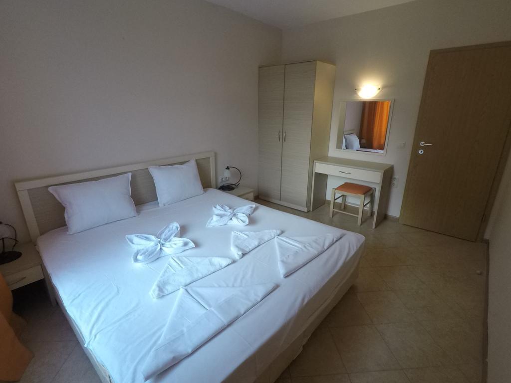 Royal Sun - Sunny Cove Apartment ساني بيتش المظهر الخارجي الصورة