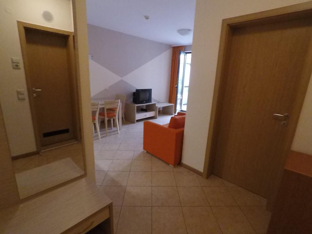 Royal Sun - Sunny Cove Apartment ساني بيتش المظهر الخارجي الصورة