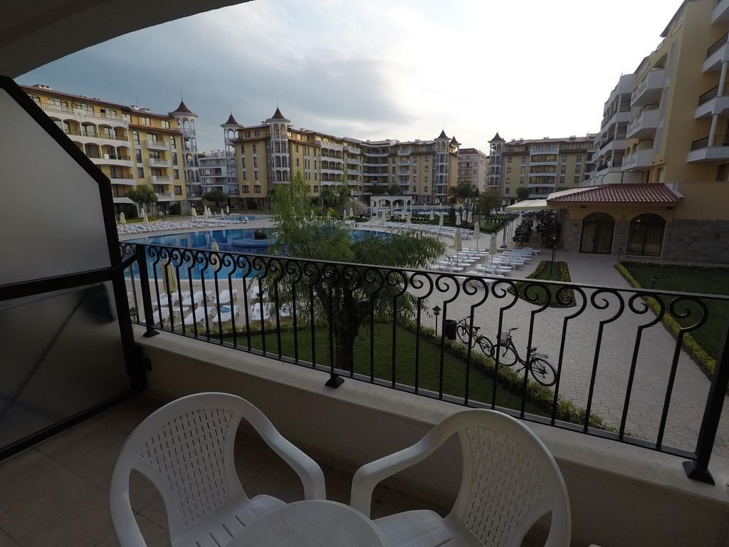 Royal Sun - Sunny Cove Apartment ساني بيتش المظهر الخارجي الصورة