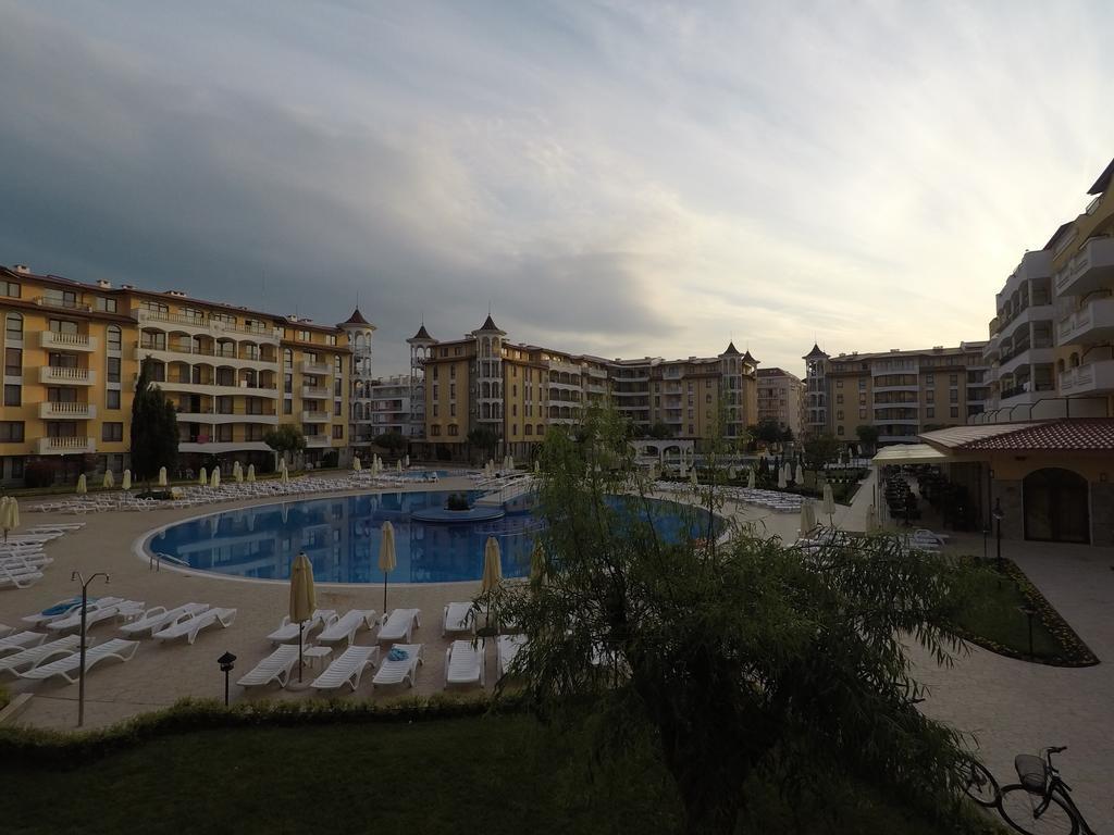 Royal Sun - Sunny Cove Apartment ساني بيتش المظهر الخارجي الصورة