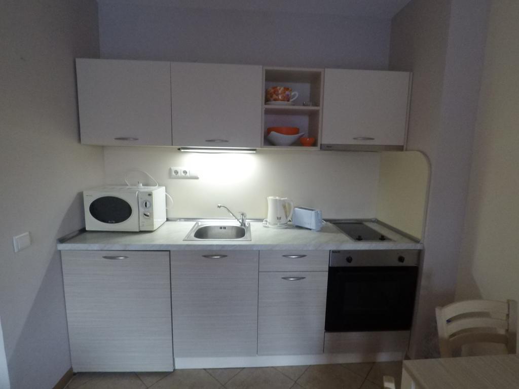 Royal Sun - Sunny Cove Apartment ساني بيتش المظهر الخارجي الصورة