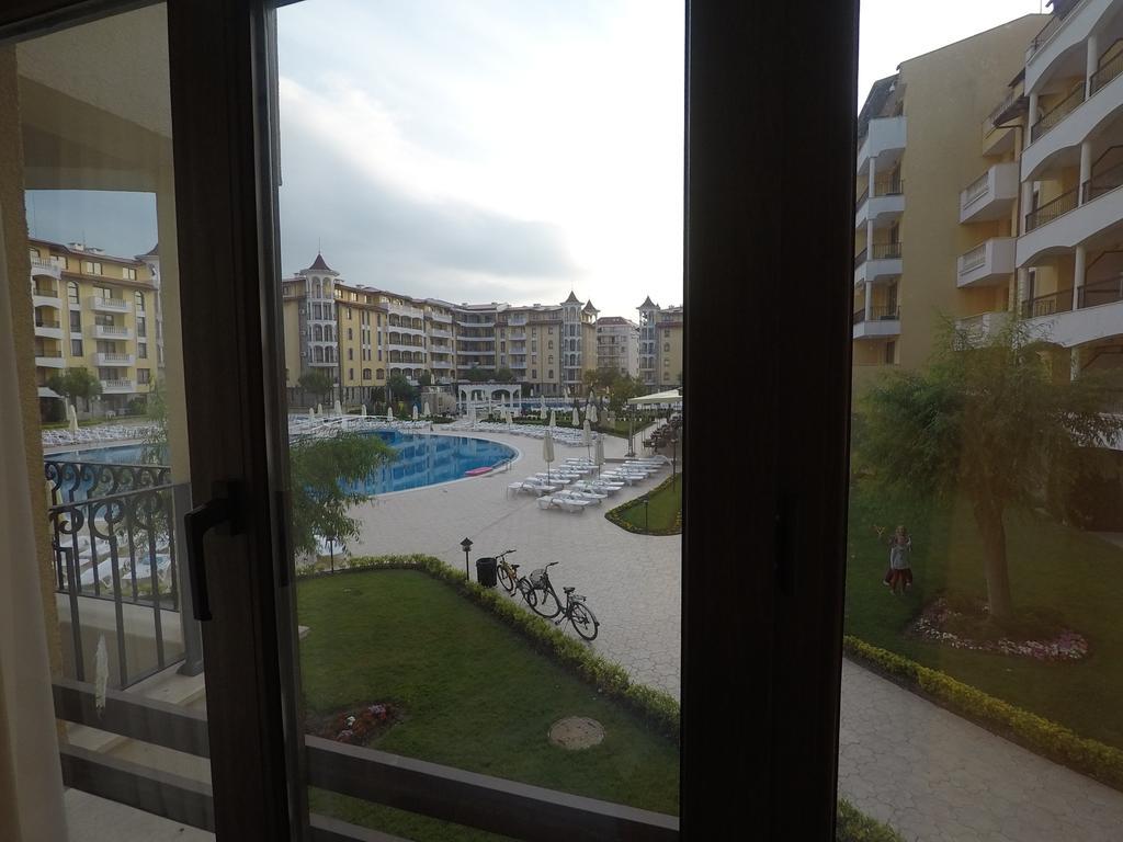 Royal Sun - Sunny Cove Apartment ساني بيتش المظهر الخارجي الصورة